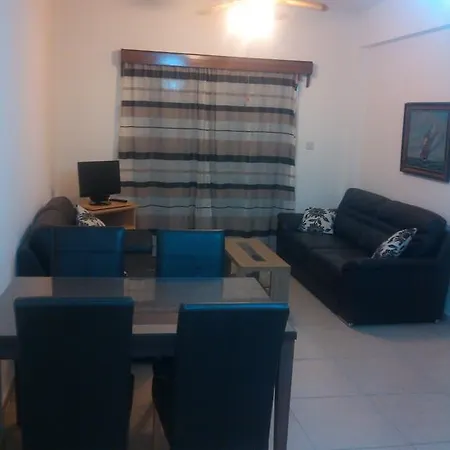 St. Mamas Apts Scala