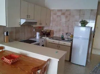 St. Mamas Apts * Scala