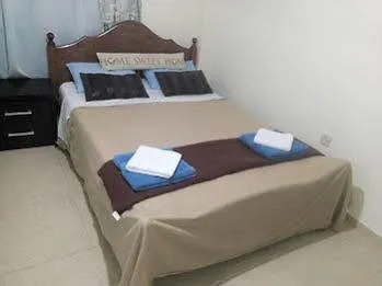 St. Mamas Apts Scala