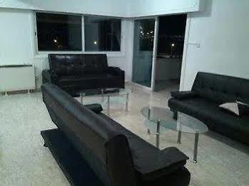 Apartman St. Mamas Apts