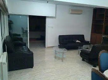 Apartman St. Mamas Apts *