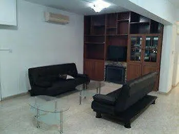 St. Mamas Apts Apartman *