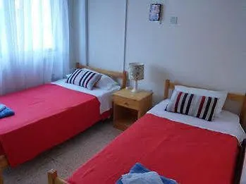 Apartman St. Mamas Apts