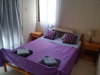 Apartman St. Mamas Apts *