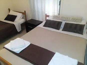 St. Mamas Apts Apartman *