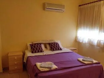 Apartman St. Mamas Apts