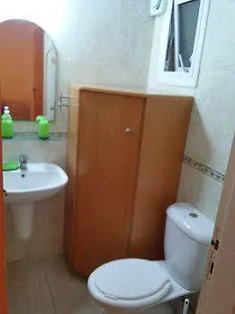Apartman St. Mamas Apts