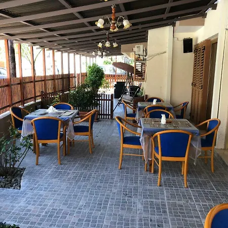 Apartman St. Mamas Apts Scala