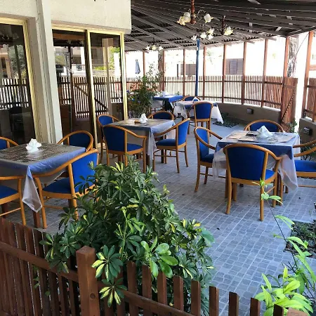 Apartman St. Mamas Apts Scala