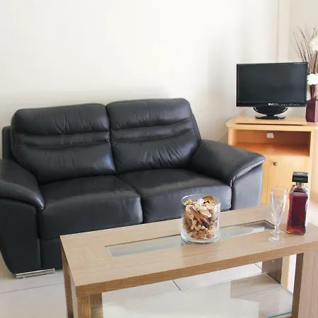 Apartman St. Mamas Apts Scala