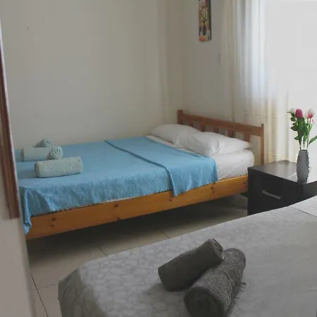 Apartman St. Mamas Apts